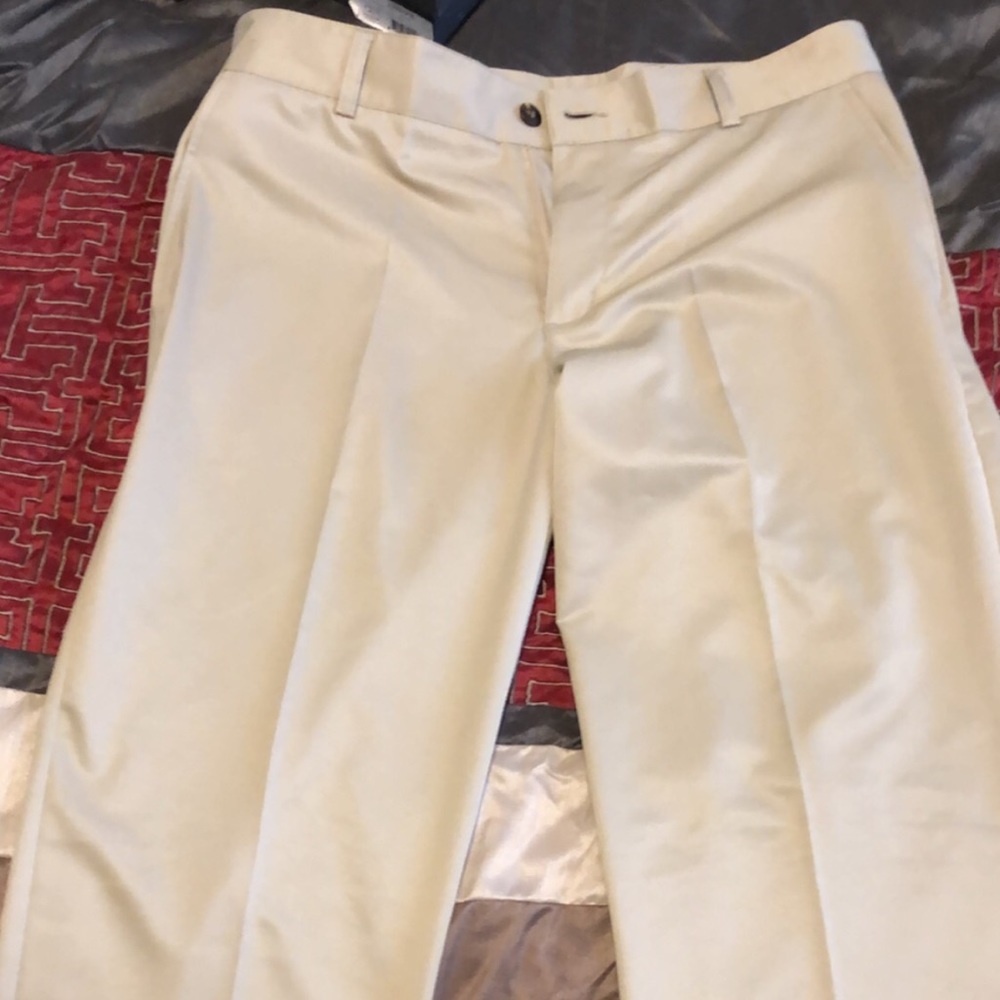 Golf pants